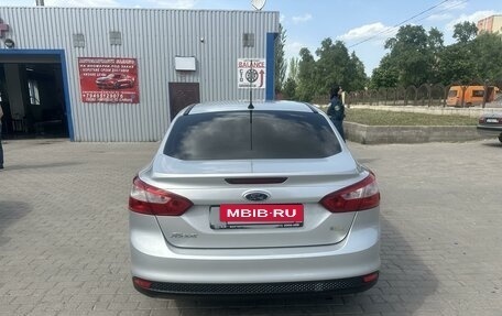 Ford Focus III, 2013 год, 870 000 рублей, 7 фотография