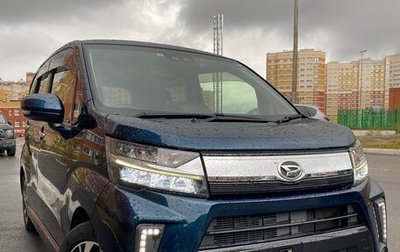 Daihatsu Move VI рестайлинг, 2018 год, 1 550 000 рублей, 1 фотография