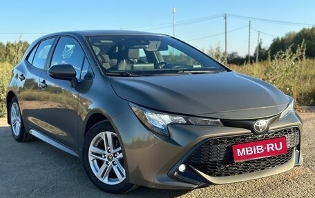 Toyota Corolla, 2019 год, 1 950 000 рублей, 1 фотография