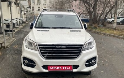 Haval H9 I рестайлинг, 2022 год, 3 970 000 рублей, 1 фотография