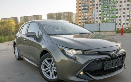 Toyota Corolla, 2019 год, 1 950 000 рублей, 3 фотография