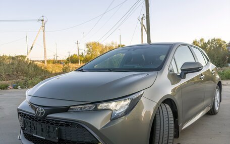 Toyota Corolla, 2019 год, 1 950 000 рублей, 4 фотография