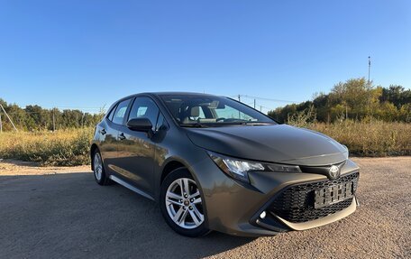 Toyota Corolla, 2019 год, 1 950 000 рублей, 14 фотография