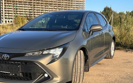 Toyota Corolla, 2019 год, 1 950 000 рублей, 13 фотография