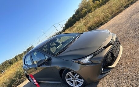 Toyota Corolla, 2019 год, 1 950 000 рублей, 2 фотография