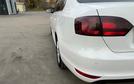 Volkswagen Jetta VI, 2013 год, 1 160 000 рублей, 5 фотография