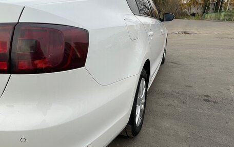 Volkswagen Jetta VI, 2013 год, 1 160 000 рублей, 6 фотография