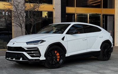 Lamborghini Urus I, 2020 год, 28 000 000 рублей, 1 фотография