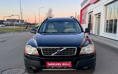 Volvo XC90 II рестайлинг, 2004 год, 900 000 рублей, 1 фотография