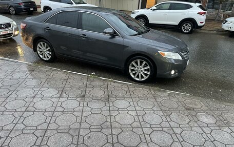 Toyota Camry, 2009 год, 1 250 000 рублей, 2 фотография