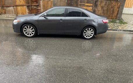 Toyota Camry, 2009 год, 1 250 000 рублей, 3 фотография