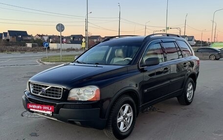 Volvo XC90 II рестайлинг, 2004 год, 900 000 рублей, 2 фотография