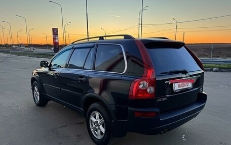 Volvo XC90 II рестайлинг, 2004 год, 900 000 рублей, 3 фотография