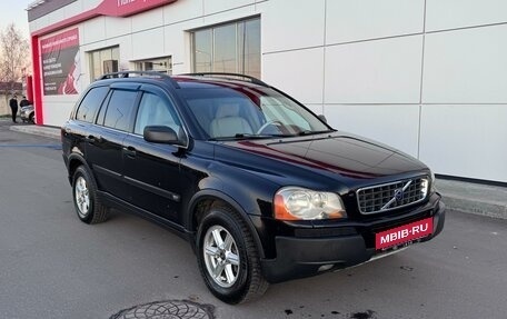 Volvo XC90 II рестайлинг, 2004 год, 900 000 рублей, 6 фотография