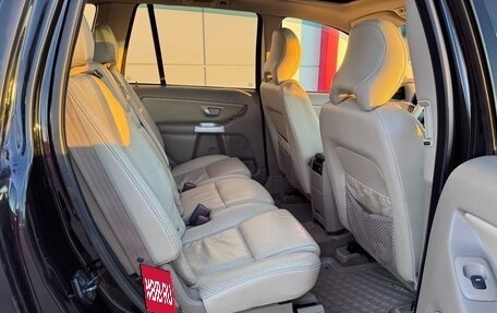 Volvo XC90 II рестайлинг, 2004 год, 900 000 рублей, 10 фотография