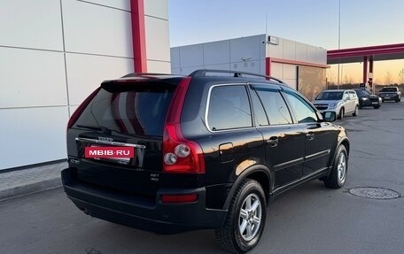 Volvo XC90 II рестайлинг, 2004 год, 900 000 рублей, 5 фотография