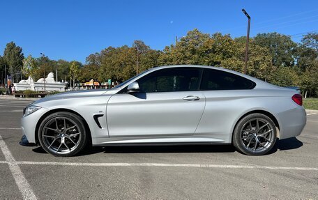 BMW 4 серия, 2014 год, 2 500 000 рублей, 7 фотография