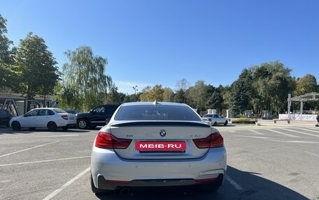 BMW 4 серия, 2014 год, 2 500 000 рублей, 5 фотография