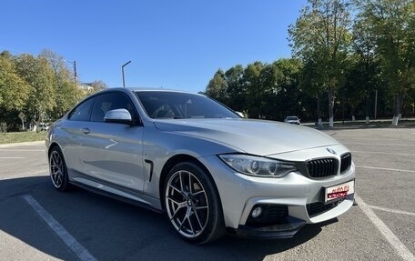 BMW 4 серия, 2014 год, 2 500 000 рублей, 2 фотография