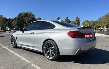 BMW 4 серия, 2014 год, 2 500 000 рублей, 6 фотография