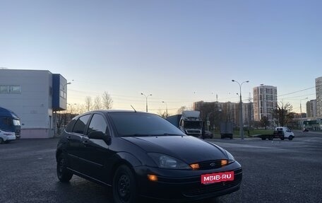 Ford Focus IV, 2003 год, 355 000 рублей, 1 фотография