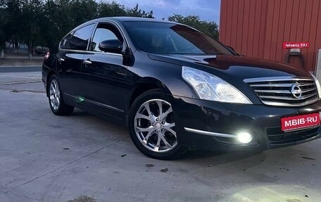 Nissan Teana, 2009 год, 1 149 000 рублей, 1 фотография