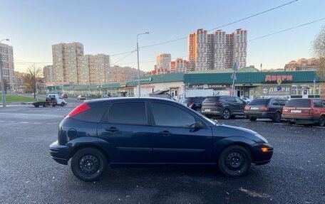 Ford Focus IV, 2003 год, 355 000 рублей, 8 фотография