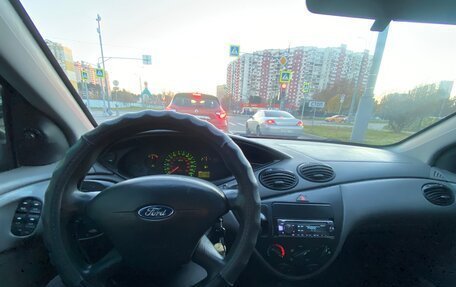 Ford Focus IV, 2003 год, 355 000 рублей, 10 фотография