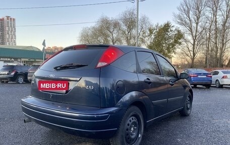 Ford Focus IV, 2003 год, 355 000 рублей, 7 фотография