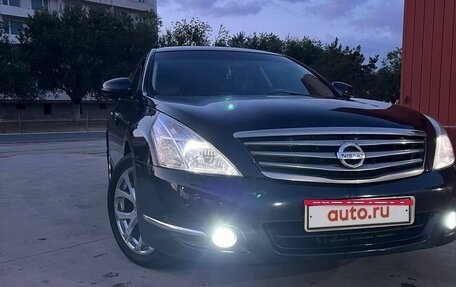 Nissan Teana, 2009 год, 1 149 000 рублей, 2 фотография