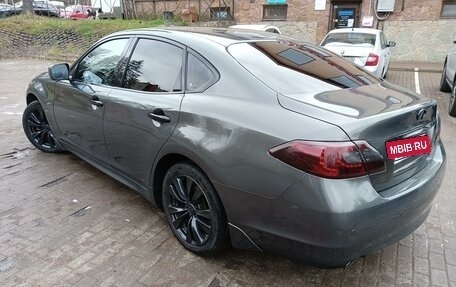 Infiniti M, 2010 год, 1 730 000 рублей, 6 фотография