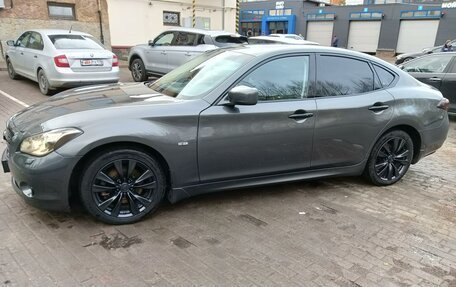 Infiniti M, 2010 год, 1 730 000 рублей, 17 фотография