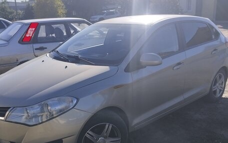 Chery Bonus (A13), 2012 год, 300 000 рублей, 2 фотография