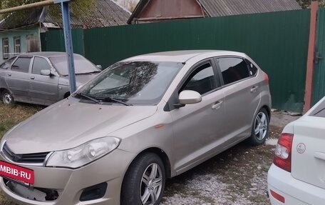 Chery Bonus (A13), 2012 год, 300 000 рублей, 3 фотография