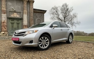 Toyota Venza I, 2013 год, 1 950 000 рублей, 1 фотография