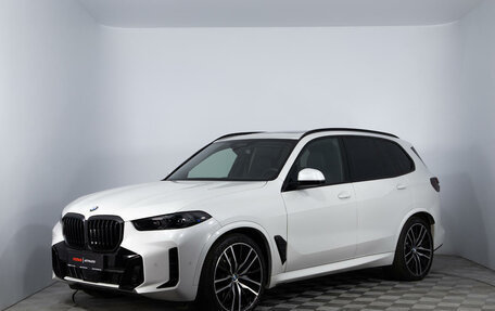 BMW X5, 2023 год, 14 800 000 рублей, 1 фотография