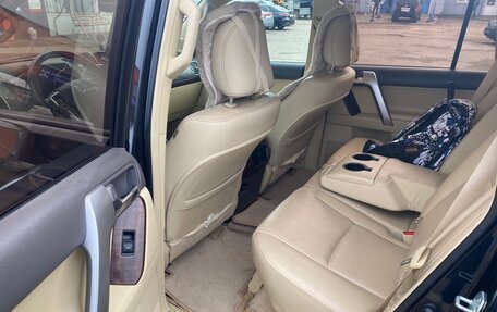 Toyota Land Cruiser Prado 150 рестайлинг 2, 2013 год, 3 850 000 рублей, 12 фотография