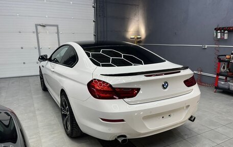 BMW 6 серия, 2013 год, 3 500 000 рублей, 7 фотография