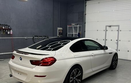 BMW 6 серия, 2013 год, 3 500 000 рублей, 6 фотография