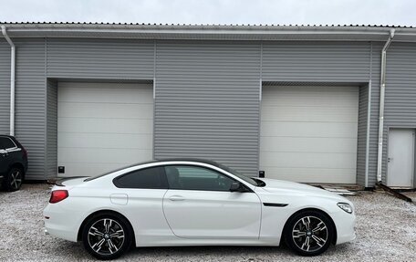 BMW 6 серия, 2013 год, 3 500 000 рублей, 15 фотография