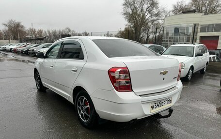 Chevrolet Cobalt II, 2013 год, 650 000 рублей, 3 фотография