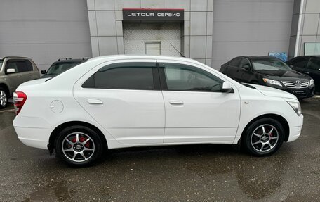 Chevrolet Cobalt II, 2013 год, 650 000 рублей, 6 фотография