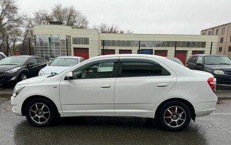 Chevrolet Cobalt II, 2013 год, 650 000 рублей, 2 фотография