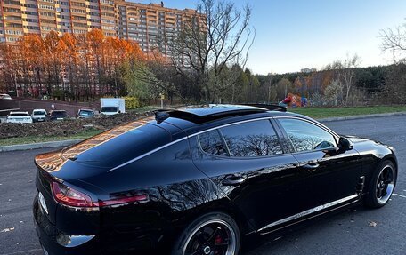 KIA Stinger I, 2018 год, 2 950 000 рублей, 2 фотография