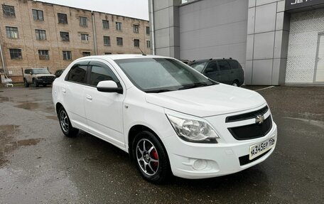 Chevrolet Cobalt II, 2013 год, 650 000 рублей, 7 фотография