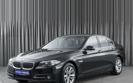 BMW 5 серия, 2015 год, 2 999 000 рублей, 5 фотография