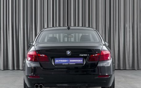 BMW 5 серия, 2015 год, 2 999 000 рублей, 4 фотография