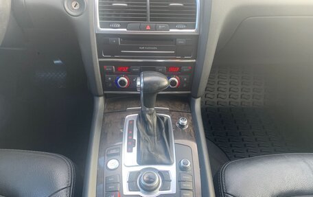 Audi Q7, 2012 год, 2 720 000 рублей, 20 фотография