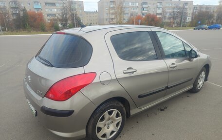 Peugeot 308 II, 2011 год, 620 000 рублей, 5 фотография