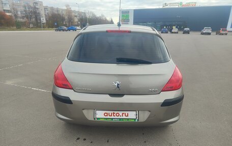 Peugeot 308 II, 2011 год, 620 000 рублей, 6 фотография